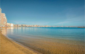 2 Bedroom Gorgeous Apartment In Torrevieja
